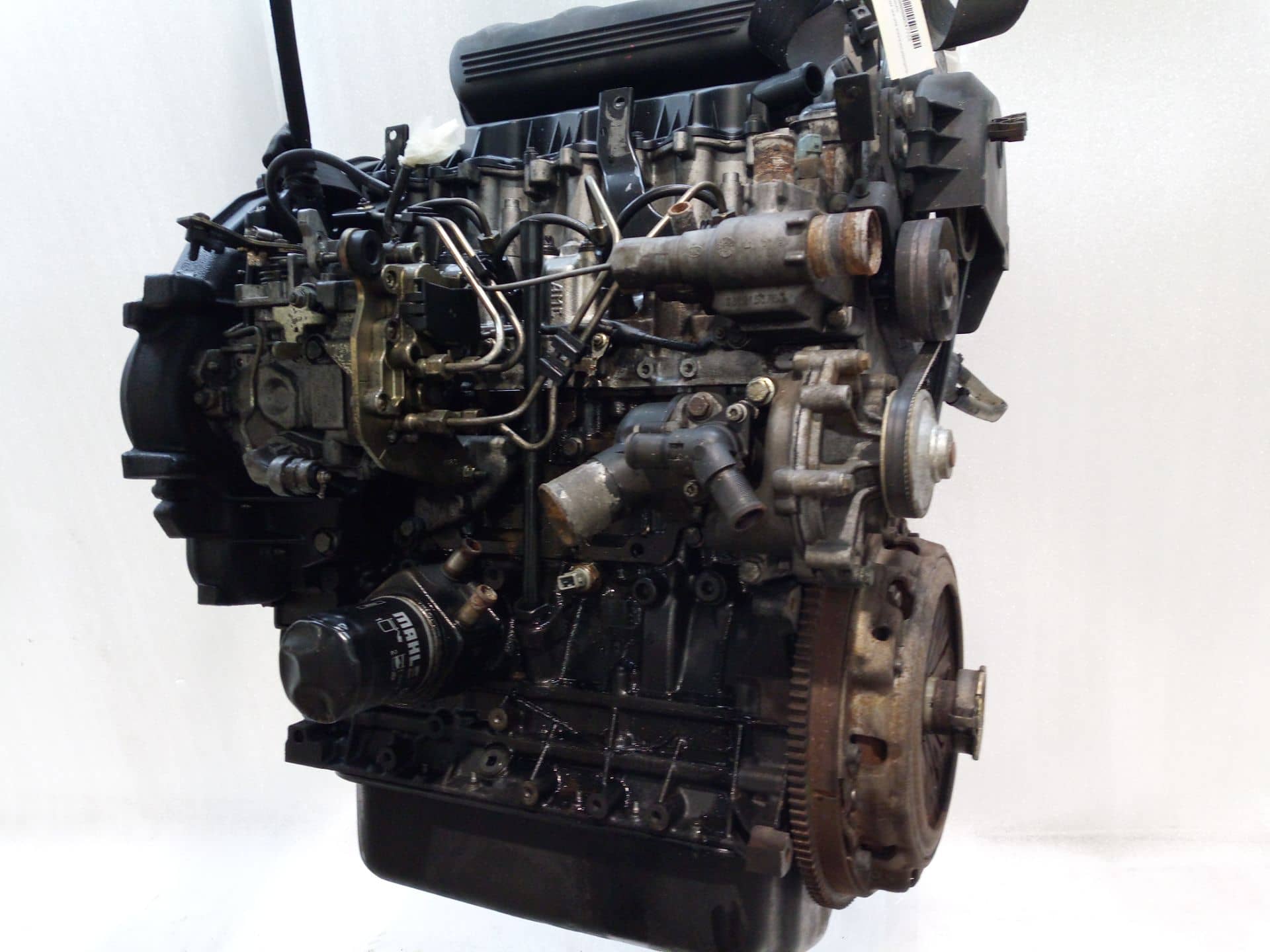 MOTOR COMPLETO