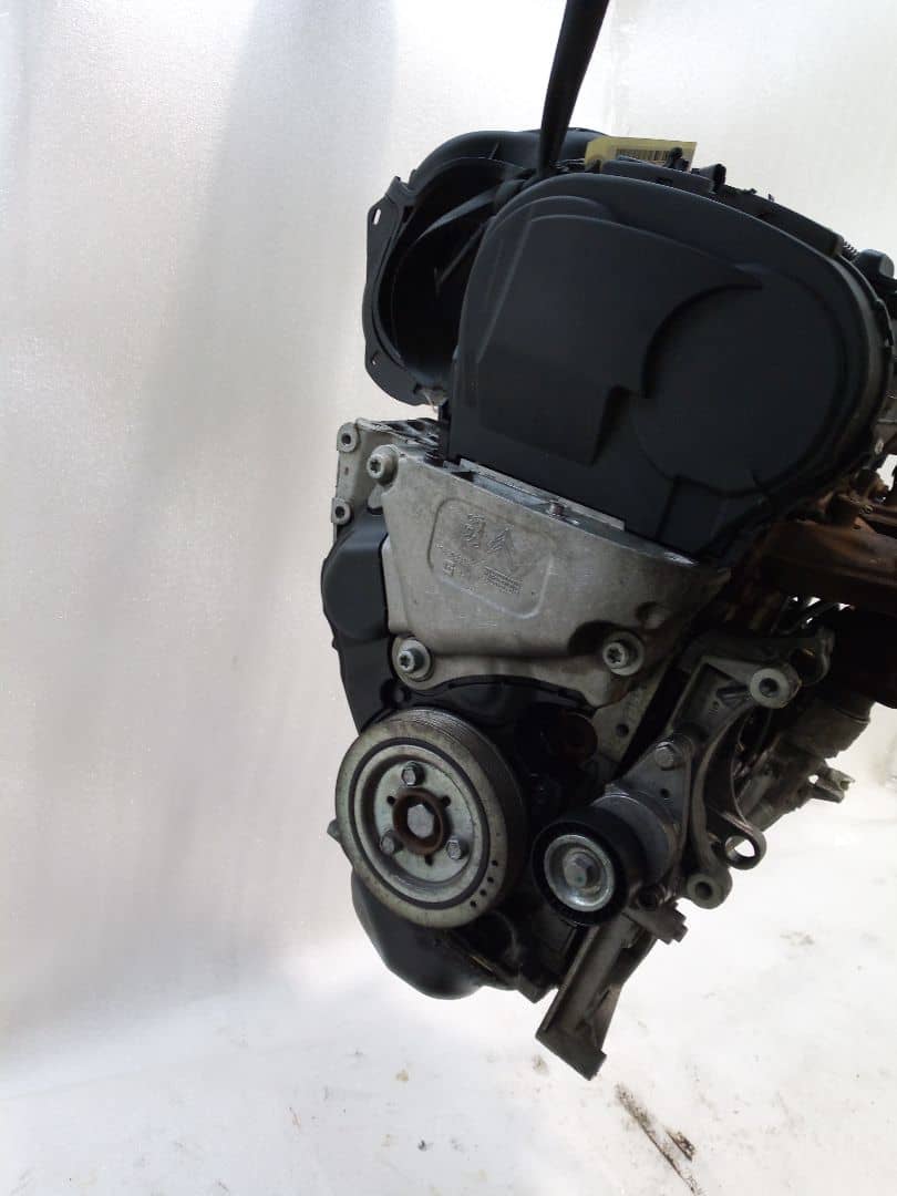 MOTOR COMPLETO
