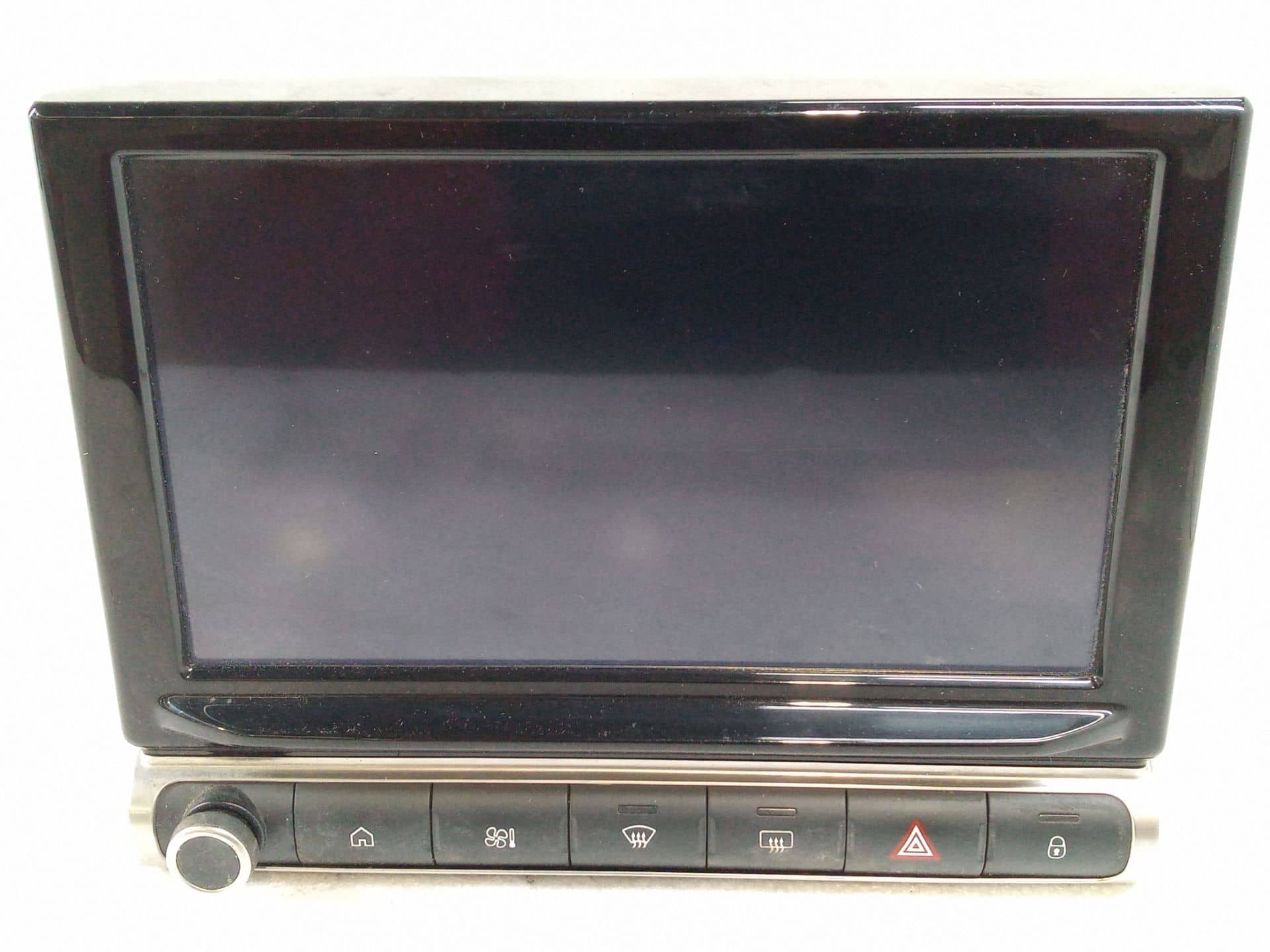PANTALLA MULTIFUNCION