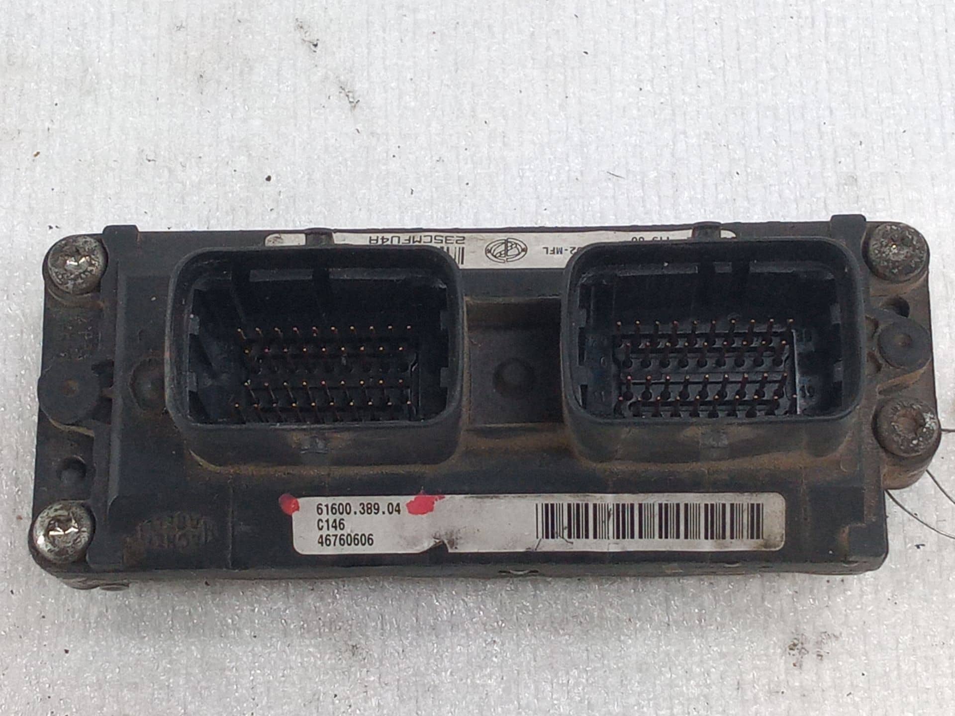 MODULO ELECTRONICO