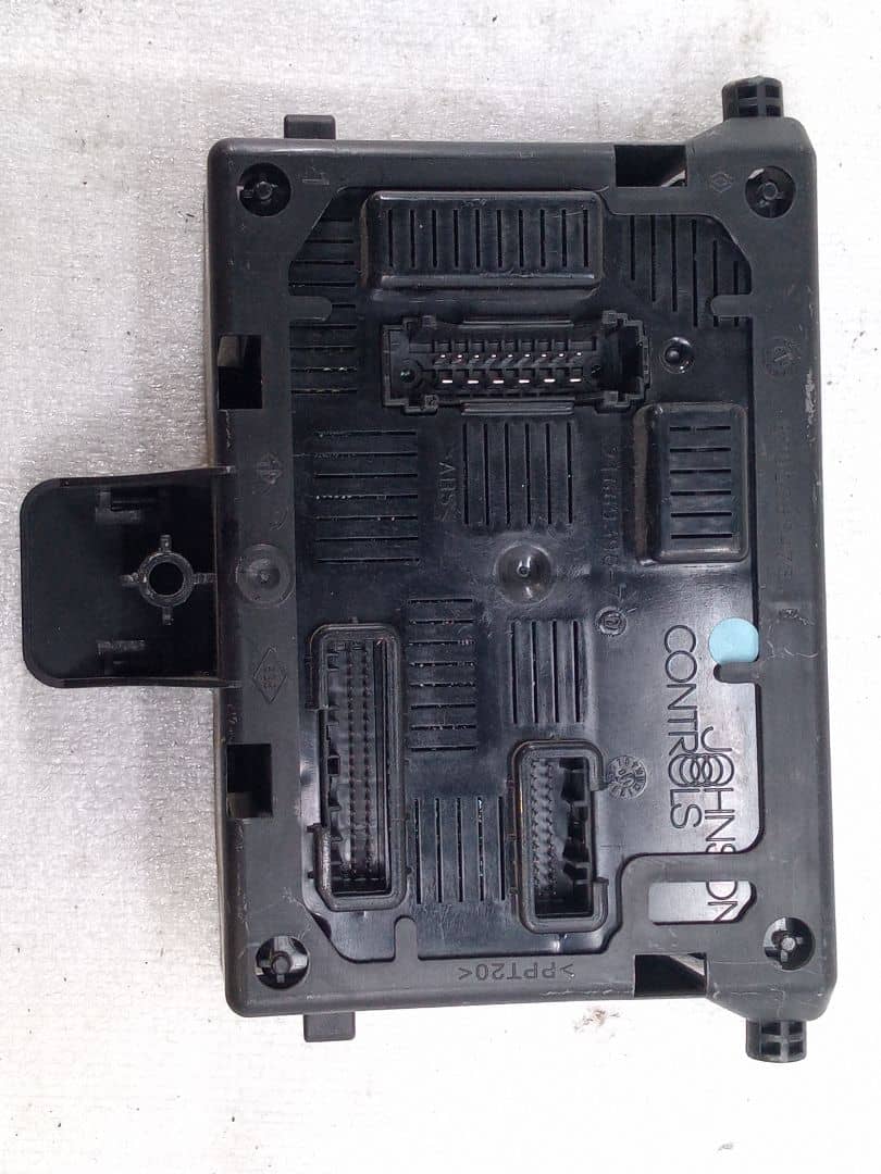 MODULO ELECTRONICO