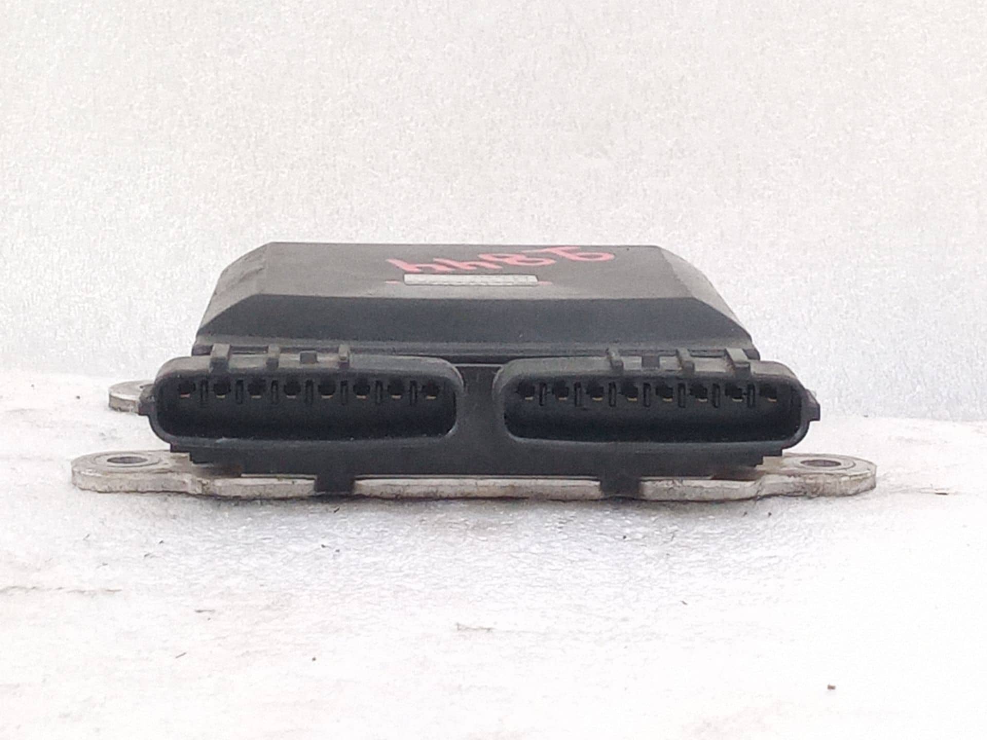 MODULO ELECTRONICO