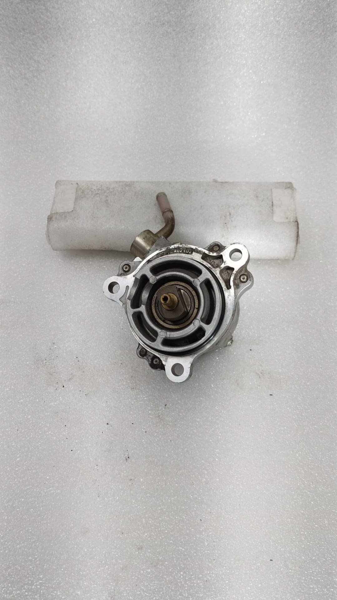 DEPRESOR FRENO / BOMBA VACIO