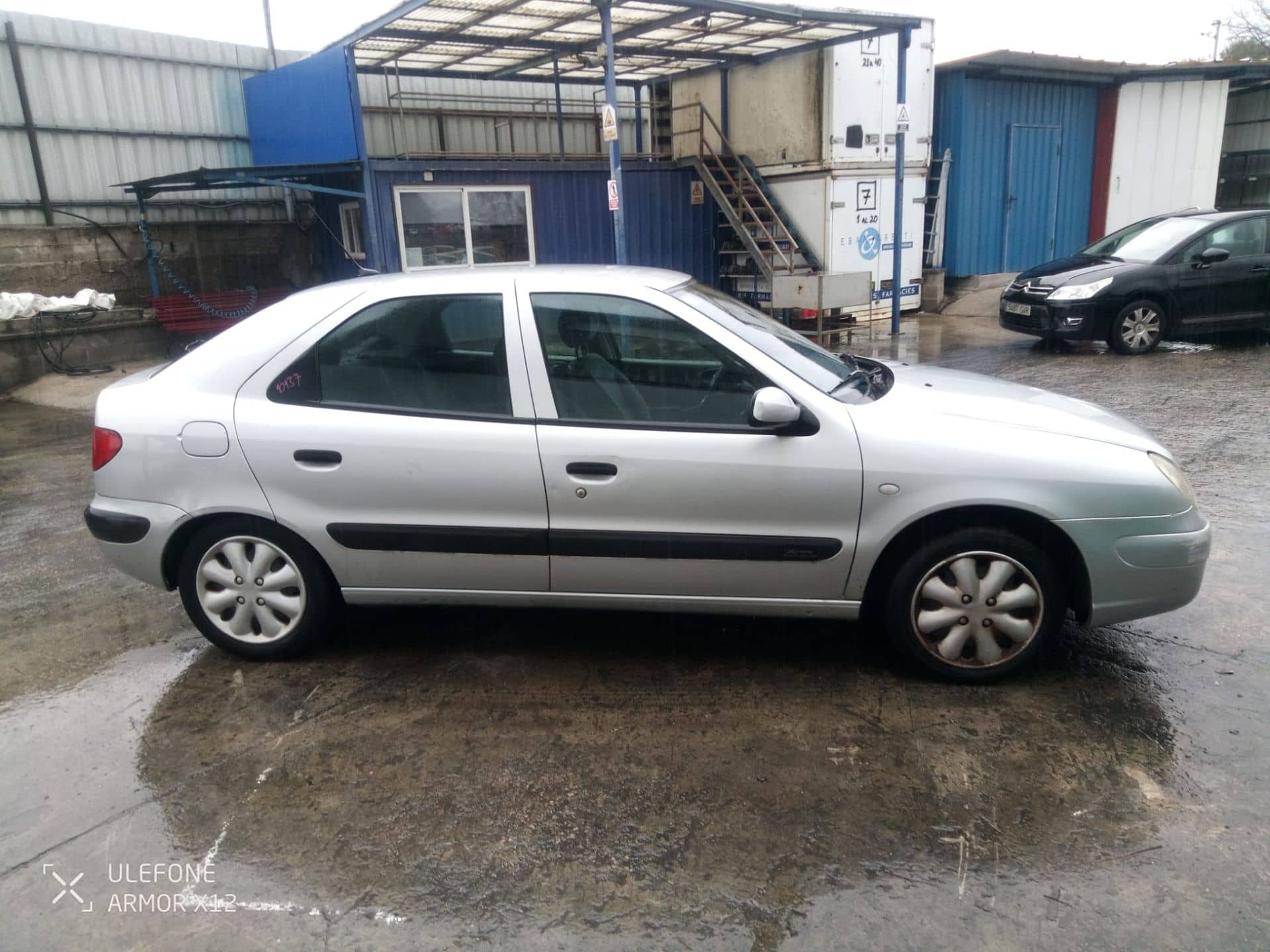 Citroen Xsara Berlina (1997->)