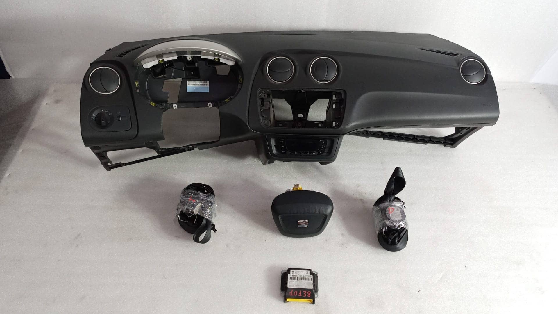 KIT AIRBAG