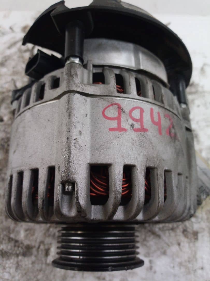 ALTERNADOR