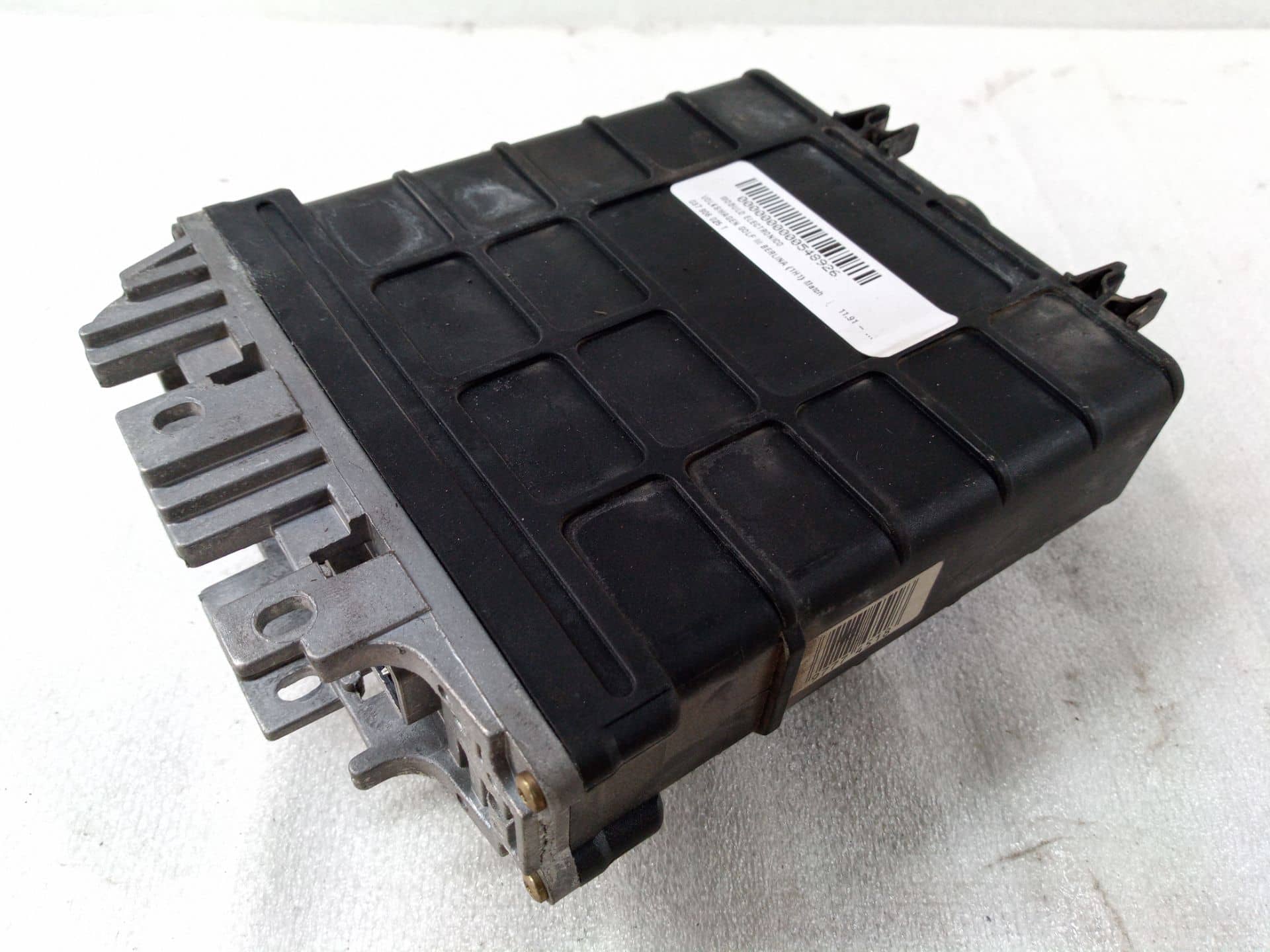 MODULO ELECTRONICO