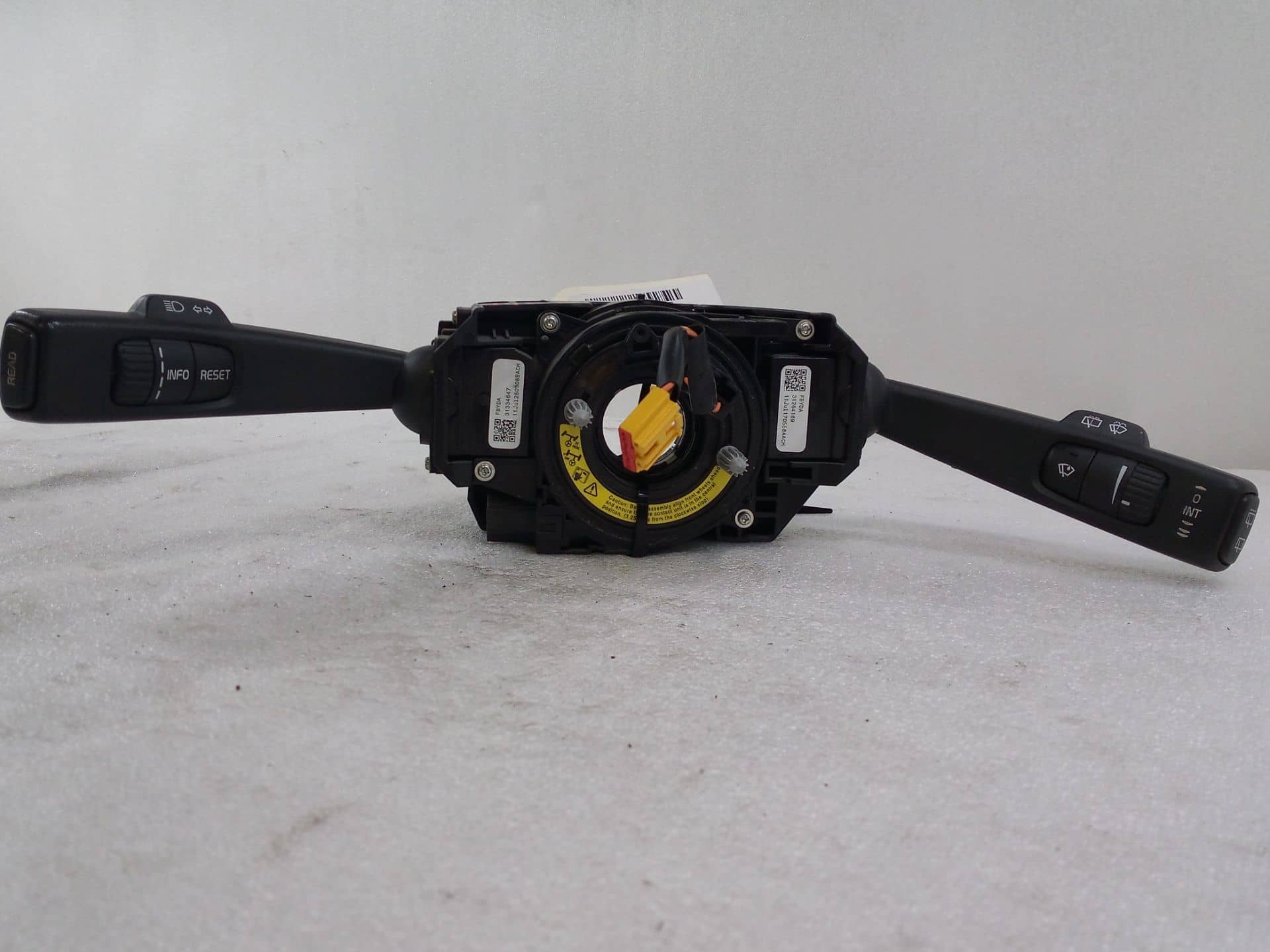 MANDO MULTIFUNCION
