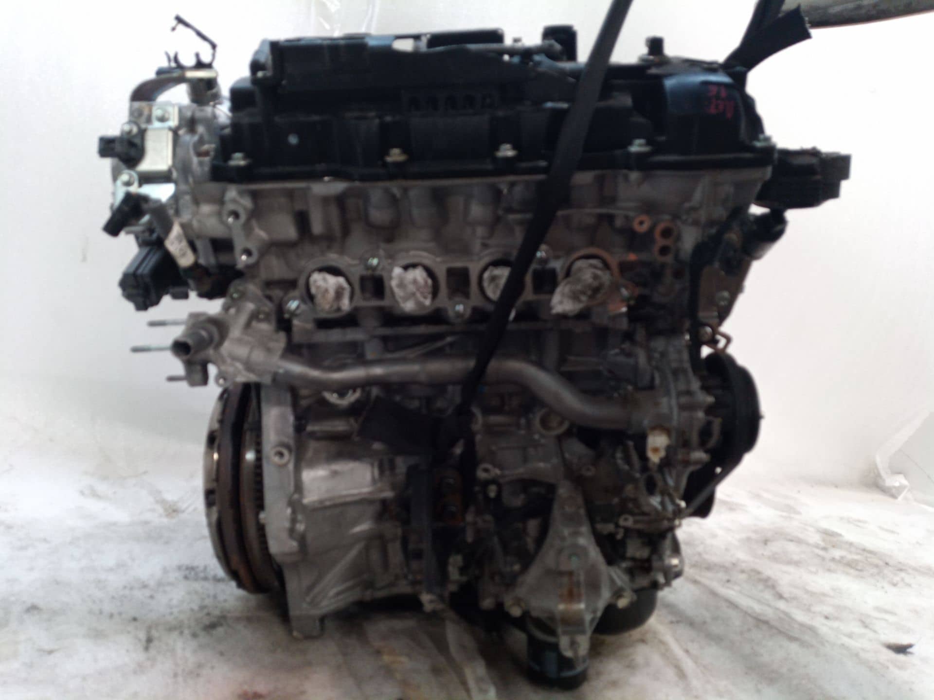 MOTOR COMPLETO