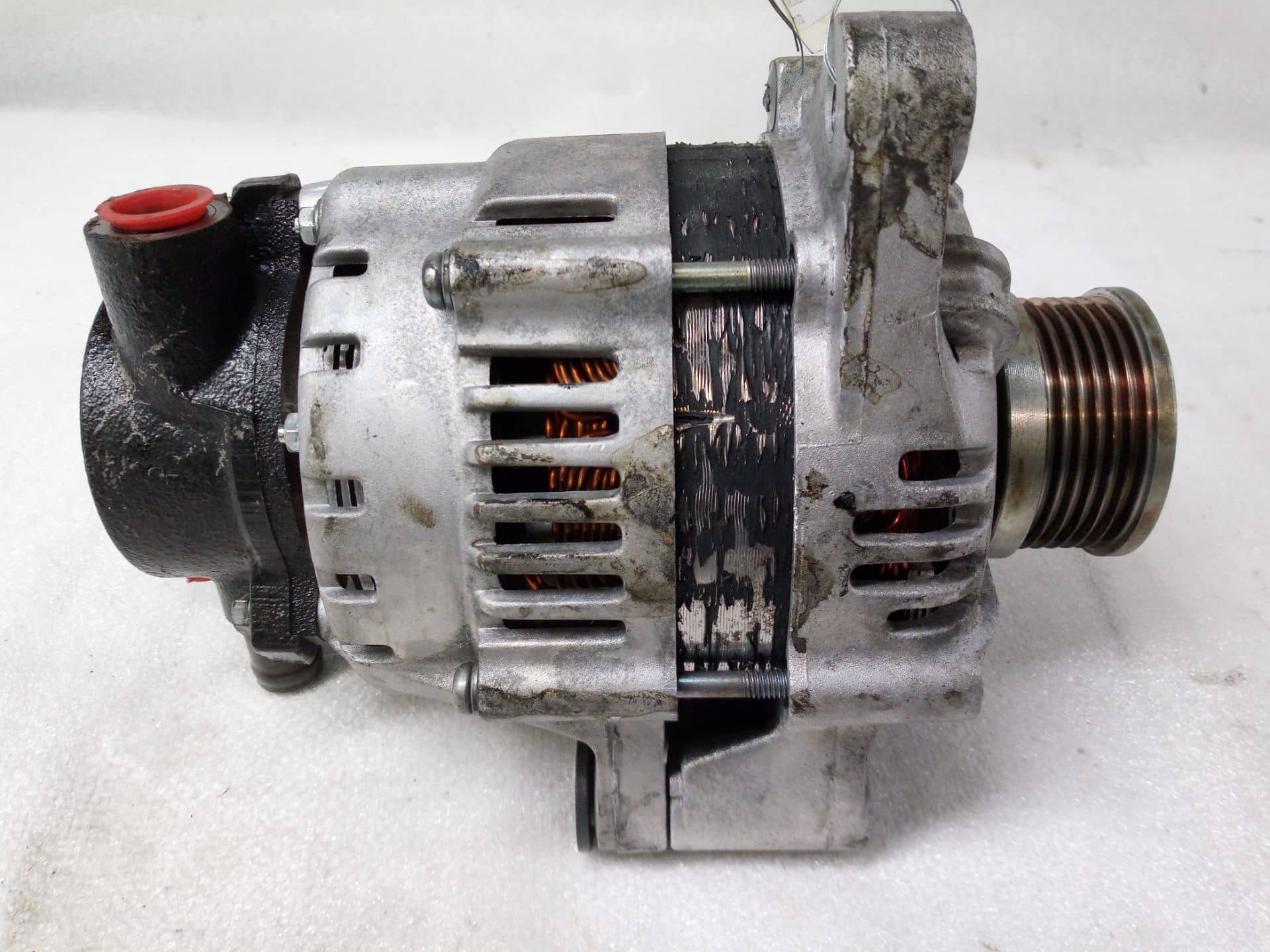 ALTERNADOR