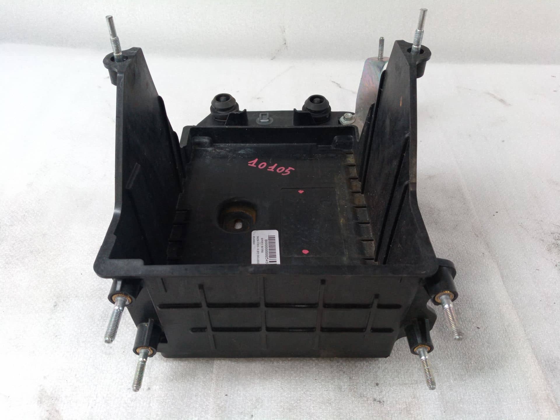 SOPORTE BATERIA